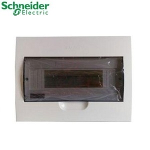 Tủ điện Schneider âm tường EZ9E0108