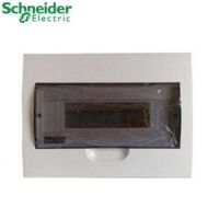 Tủ điện Schneider âm tường EZ9E0104