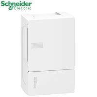 Tủ điện Schneider nổi MIP12104