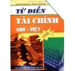 Từ Điển Tài Chính Anh - Việt