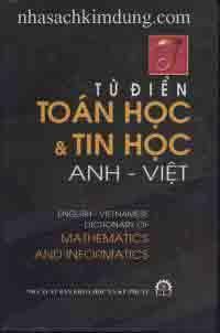 Từ Điển Toán Học & Tin Học Anh-Việt