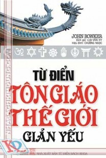 Từ điển Tôn giáo thế giới giản yếu