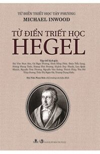 Từ Điển Triết Học Hegel