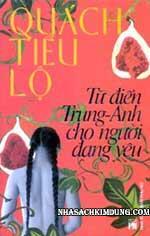 Từ Điển Trung - Anh Cho Người Đang Yêu