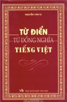 Từ Điển Từ Đồng Nghĩa Tiếng Việt