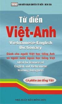 Từ Điển Việt Anh Có Phiên Âm Tiếng Việt