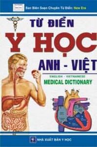 Từ điển Y Học Anh Việt