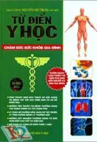 Từ Điển Y Học Chăm Sóc Sức Khỏe Gia Đình