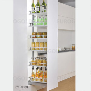Tủ đồ khô Eurogold EV180645