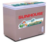 Tủ đông Sunhouse 1 ngăn 205 lít SHR-F1233W1