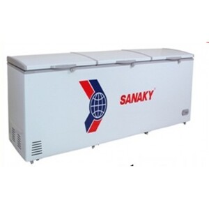 Tủ đông Sanaky 1 ngăn 1160 lít VH1168HY2