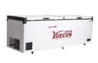 Tủ đông Snow Village inverter 798 lít BD/BC-798