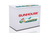 Tủ đông Sunhouse 1 ngăn 320 lít SHR-F1433W1