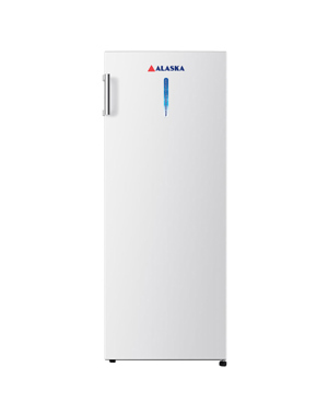 Tủ đông Alaska 1 cánh 210 lít IF-215