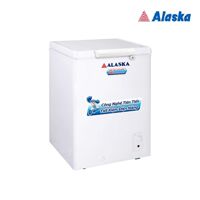 Tủ đông Alaska 1 ngăn 103 lít BD-150