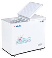 Tủ đông Alaska 1 ngăn 400 lít BD4099N