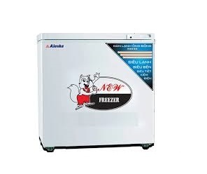 Tủ đông Alaska 1 ngăn 400 lít BD400C