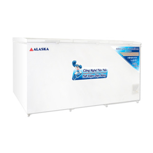 Tủ đông Alaska 1 ngăn 1100 lít HB-1100C