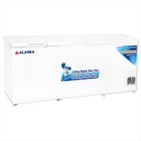 Tủ đông Alaska 1 ngăn 1200 lít HB-1200C