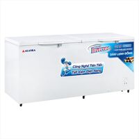 Tủ đông Alaska Inverter 1 ngăn 1200 lít HB-1200CI