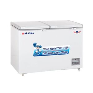 Tủ đông Alaska 1 ngăn 500 lít HB-500N