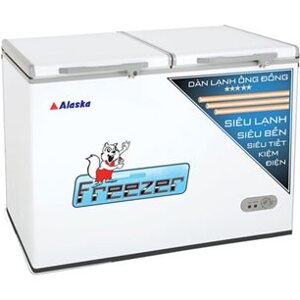 Tủ đông Alaska 550 lít 550 lít HB550C