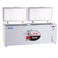 Tủ đông Alaska 1 ngăn 890 lít HB-890