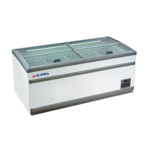 Tủ đông Alaska 1 ngăn 950 lít SC-950Y