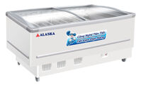 Tủ đông Alaska 1 ngăn 700 lít SD-7W