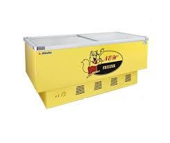 Tủ đông Alaska 1 ngăn 900 lít SD-9W/9Y