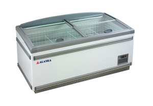 Tủ đông Alaska 1 ngăn 700 lít SDC-700Y