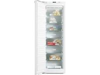 Tủ đông Miele 8 ngăn FNS 37402 i