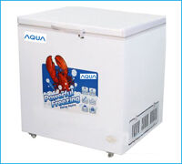 Tủ đông Aqua 1 ngăn 400 lít AQF-500C