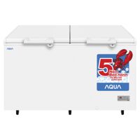 Tủ đông Aqua 1 ngăn 519 lít AQF-525ED