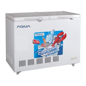 Tủ đông Aqua 1 ngăn 500 lít AQF-600C