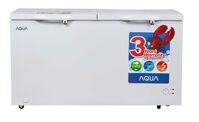 Tủ đông Aqua 2 ngăn 255 lít AQF-R390