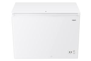 Tủ đông Aqua Inverter 1 ngăn 301 lít AQF-C4001E