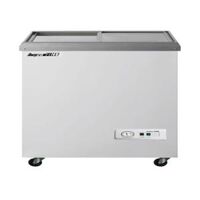 Tủ đông Aquafine 1 ngăn 250 lít JW-245F