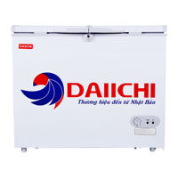 Tủ đông Daiichi 1 ngăn 400 lít DC-CF419A