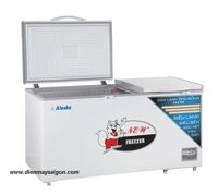 Tủ đông Alaska 1 ngăn 950 lít HB-950C