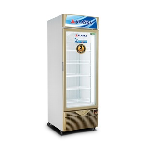 Tủ đông Alaska 1 cánh 350 lít IF-350G