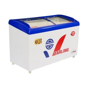 Tủ đông Darling 1 ngăn 350 lít DMF-3579AEK