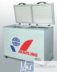 Tủ đông Darling 1 ngăn 230 lít DMF-2799AX