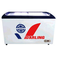 Tủ đông Darling 1 ngăn 300 lít DMF-3079AX