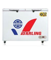 Tủ đông Darling 2 ngăn 370 lít DMF-3809WX