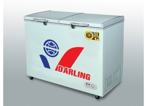 Tủ đông Darling 2 ngăn 290 lít DMF-4699WX