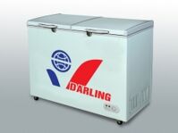 Tủ đông Darling 1 ngăn 490 lít DMF-4900AX