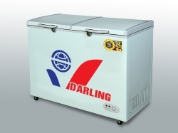 Tủ đông Darling 1 ngăn 380 lít DMF-4909AX