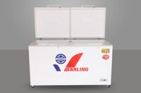 Tủ đông Darling 1 ngăn 670 lít DMF-6799AX