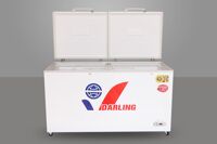 Tủ đông Darling 2 ngăn 680 lít DMF-6888WX